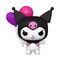 HELLO KITTY - POP JUMBO N° XXX - Kuromi