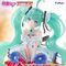 HATSUNE MIKU - Japan Live Tour 2025 - Statue Noodle Stopper 14cm