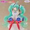 HATSUNE MIKU - Japan Live Tour 2025 - Statue Noodle Stopper 14cm