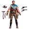 G.I. JOE - Alejandro Balam - Figure Classified Series #200 15cm