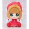 CARDCAPTOR SAKURA - Sakura "Catch You Catch Me" - Plush 15cm