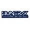 K-POP DEMON HUNTERS - Huntr/x Logo - Light