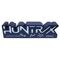 K-POP DEMON HUNTERS - Huntr/x Logo - Light