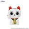DANDADAN - Turbo Granny (Beckoning Cat) - Big Plush Toy 32cm