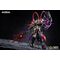 MOTOR NUCLEAR - MNP-XH15 Lu Bu - Model Kit 25.5cm