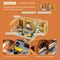 PANTASY - Bakery - Building block 2646 pcs