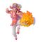 ONE PIECE - Charlotte Linlin - Figure Battle Record Coll. Extra 21cm