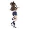 TO LOVERU DARKNESS - Mikan Yuki - Figure 23cm