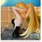 A CERTAIN SCIENTIFIC - Misaki Shokuhou - Figure Thermae Utopia 14cm
