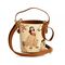 DISNEY - Lilo & Stitch - Handbag Loungefly 'Exclusive'
