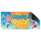 ZOOTOPIA - Hopps & Wilde - XL Desktop Mat