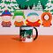 SOUTH PARK - Forest - Inner Colored Mug - 11oz