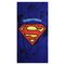 SUPERMAN - Logo - Darth Vader - Beach Towel 90x180cm