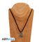 DRAGON BALL - Kame - Necklace with 3D pendant