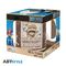 ONE PIECE - Luffy Wanted - Mug 460ml