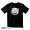 ONE PIECE - T-Shirt Gear 5Th Unisex black (L)