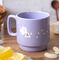 SPIRITED AWAY - Chihiro & Haku - Embossed colour mug