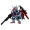 GUNDAM SEED FREEDOM - Destiny Gundam Spec II - Figure Converge 5.5cm