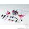 GUNDAM SEED FREEDOM - Destiny Gundam Spec II - Figure Converge 5.5cm