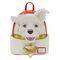 SUPERGIRL - Krypto - Mini Backpack Loungefly