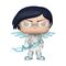 BLEACH TYBW - POP Animation N° XXXX - Uryu