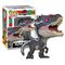 JURASSIC PARK - POP Movies N° XXXX - Alpha Raptor