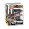 JURASSIC PARK - POP Movies N° XXXX - Alpha Raptor