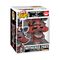 FIVE NIGHTS AT FREDDY'S - Bitty Pop 4 Pack 2.5cm - Withered