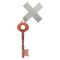 SILENT HILL 2 - Set of Keys - Limited Edition Replica