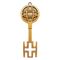 SILENT HILL 2 - Set of Keys - Limited Edition Replica