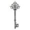 SILENT HILL 2 - Set of Keys - Limited Edition Replica