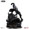 MARVEL - Spider-Man Black - Statue BDS Art Scale 1/10 20cm