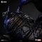 MARVEL - Spider-Man Black - Statue BDS Art Scale 1/10 20cm