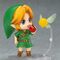 LEGEND OF ZELDA - Link "Majora's Mask" - Figure Nendoroid 10cm