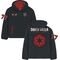 STAR WARS - Darth Vader - Sherpa Jacket (L)