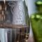 MY NEIGHBOR TOTORO - Totoro & White clover - Engraved glass 325ml