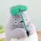 MY NEIGHBOR TOTORO - Totoro - Dondoko Plush 19.5cm