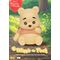 DISNEY - Winnie The Pooh - Bank Cuddly Doll 12cm