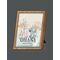 STITCH & ANGEL - Ohana means Family - Framed Lamp