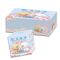 MALTESE - Enjoy the Moments Series - Blind Box 6 X 2Figure set 5-9cm