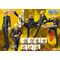 ONE PIECE - Sanji - Viarable Action Heroes 18cm