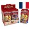DISNEY - Lorcana - Trading Cards 8 Starters Box Chapter 8 - FR