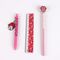 MINNIE - Stationery Set - Pencil Pot + 3pc.