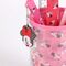 MINNIE - Stationery Set - Pencil Pot + 3pc.