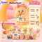 BUTTERBEAR - OMy Buttery Bakery - Blind Box 8 Figure set 10cm