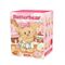 BUTTERBEAR - OMy Buttery Bakery - Blind Box 8 Figure set 10cm
