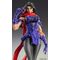 JOJO PART 2 - Lisa Lisa - Figure Chozokado 15cm
