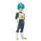 DRAGON BALL SUPER - Vegeta - Figure Blood of Saiyans 17cm