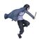 BORUTO - Sasuke Uchiha - Figure Vibration Stars 15cm