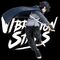 BORUTO - Sasuke Uchiha - Figure Vibration Stars 15cm